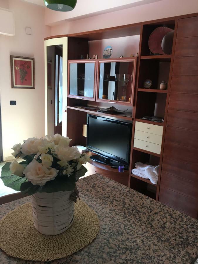 Scilla Beach Villa ภายนอก รูปภาพ